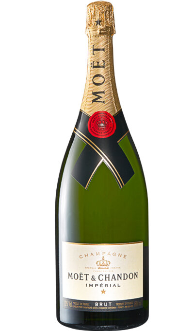 Mo T Chandon Brut Imperial Magnum