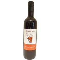 Primitivo Puglia "Terra Mia" ex Adage