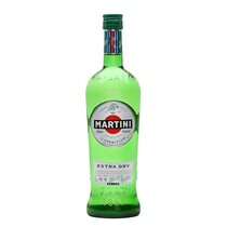 Martini Extra Dry 