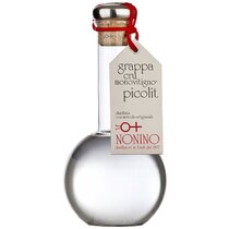 Grappa Picolit Livon