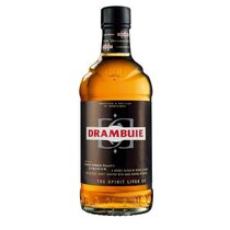 Drambuie Liqueur 