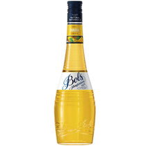 Bols Creme de Bananes (Gelb)