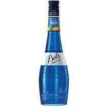 Bols Blue Curacao