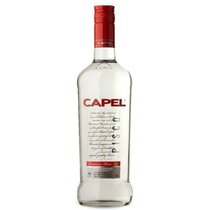 Pisco Capel 