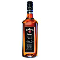 Jim Beam Black Label 