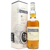 Cragganmore 12 Years