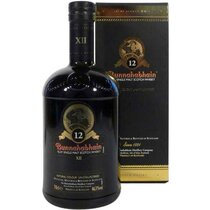 Bunnahabhain 12 Years