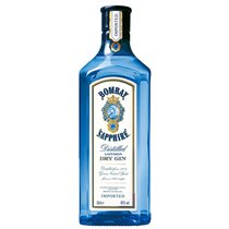 Gin Bombay Sapphire