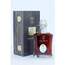 Grappa Whisky Cask (Wooden Box)