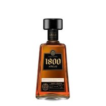 Tequila 1800 Añejo