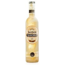 Tequila Jose Cuervo Tradicional