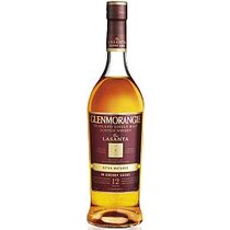 Glenmorangie Lasanta