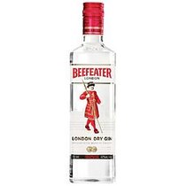 Gin Beefeater