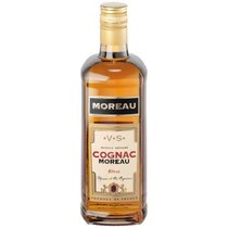 Cognac Moreau