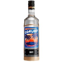 Rum Coruba NPU White