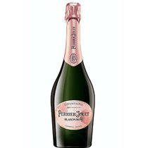 Perrier-Jouet Blason Rosé