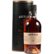 Aberlour 16 Years