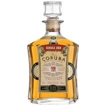 Rum Coruba 18 Years