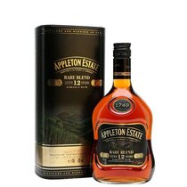 Rum Appleton Estate Rare Blend 12 Years