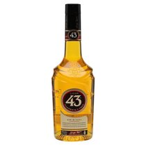 Licor Cuarenta y tres