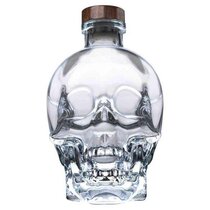 Vodka Crystal Head Premium (1.75lt)