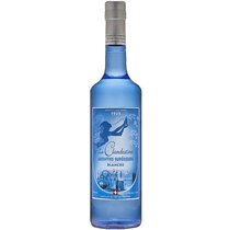 Absinthe Clandestine Supérieure Blanche