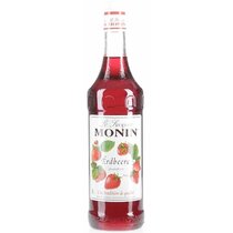 Monin Erdbeer, Fraise Sirup