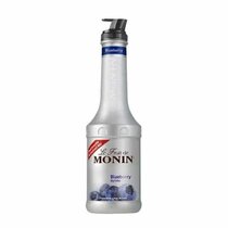 Monin le fruit Blueberry