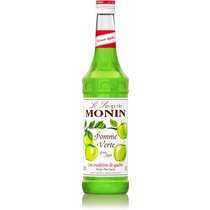 Monin Apfel, Pomme Sirup