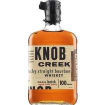Knob Creek Small Batch 9 Years