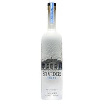 Vodka Belvedere Pure Organic