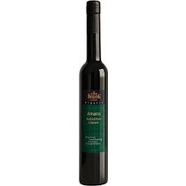 Amaro Halbbitter Organic Liqueurs