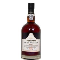 Graham's Port The Tawny