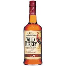 Wild Turkey 101 Proof