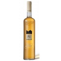 Grappa Più Barricata Riserva