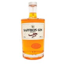 Gin Saffron