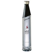 Vodka Stolichnaya Elit Jéroboam