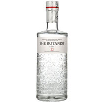 The Botanist Islay Dry Gin / Bruichladdich