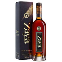 Rum Zaya Gran Reserva