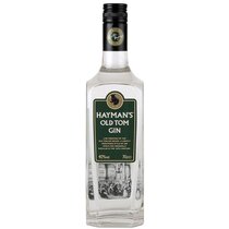 Gin Hayman's Old Tom Gin