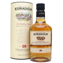 Edradour 10 Years