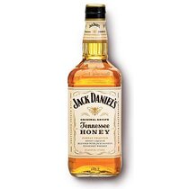 Jack Daniels Honey