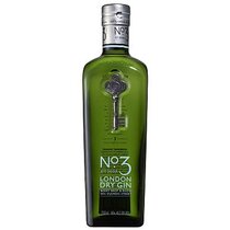 Gin No. 3 London dry