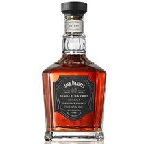 Jack Daniel´s Single Barrel