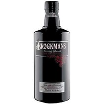 Brockmans Premium Gin