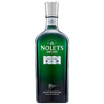 Nolet's Dry Gin Silver