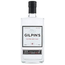 Gin Gilpins Limited Edition