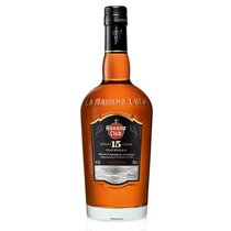 Rum Havana 15 Años