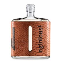 Nginious Swiss Gin "Cocchi" Vermouth Cask Finish