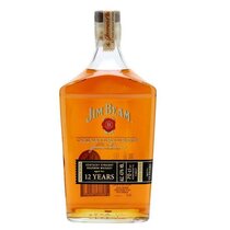 Jim Beam Signature Craft 12 Years